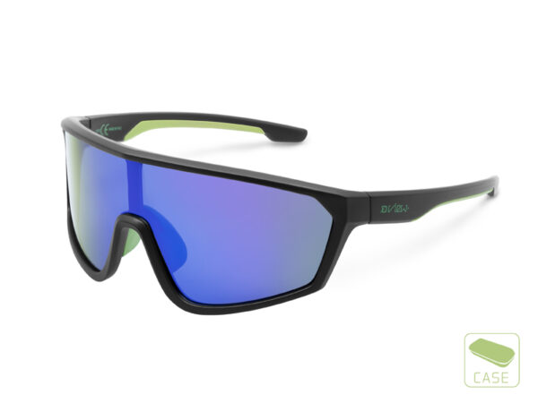 Delphin VIEW Polarized Sunglasses