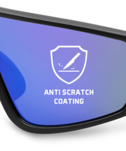 Delphin VIEW Polarized Sunglasses, SKU 101005674