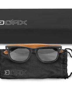 Delphin OAX Polarized Sunglasses, SKU 101005675