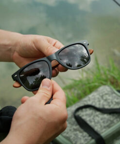 Delphin OAX Polarized Sunglasses, SKU 101005675