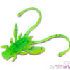Artificial lure Delphin B! Stinx NYMPHA / 20pcs 2.5cm / CANDY, SKU 101005773