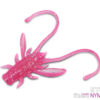 Artificial lure Delphin B! Stinx NYMPHA / 20pcs 2.5cm / CANDY, SKU 101005773