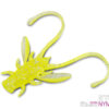 Artificial lure Delphin B! Stinx NYMPHA / 20pcs 2.5cm / CANDY, SKU 101005773