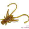Artificial lure Delphin B! Stinx NYMPHA / 20pcs 2.5cm / CANDY, SKU 101005773