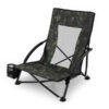Chair Delphin LOWRIDE Banx