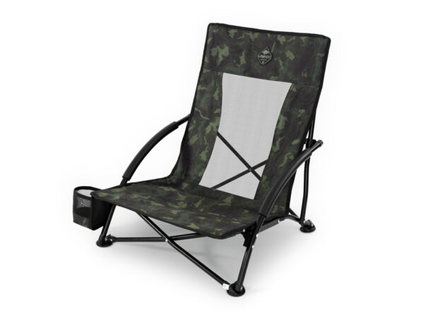 Chair Delphin LOWRIDE Banx