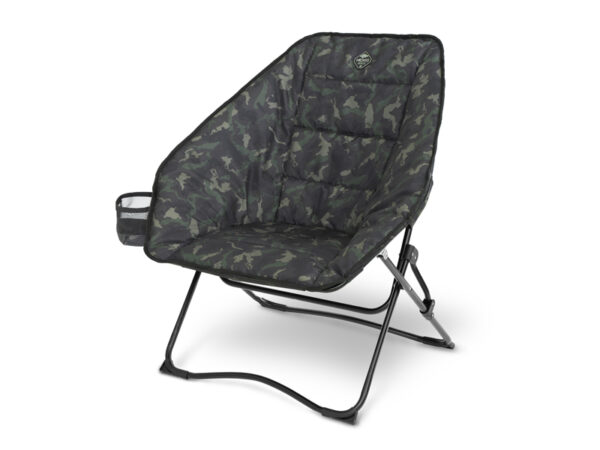 Chair Delphin HEXIO Banx