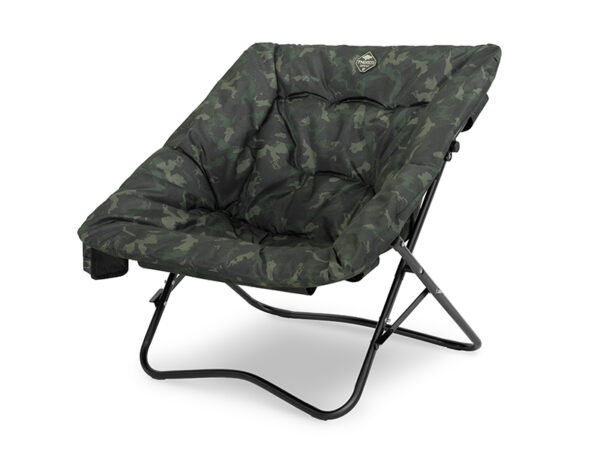 Chair Delphin THIXER Banx