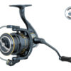 Deep spare spool Delphin TECHNIX 3T DP aluminium