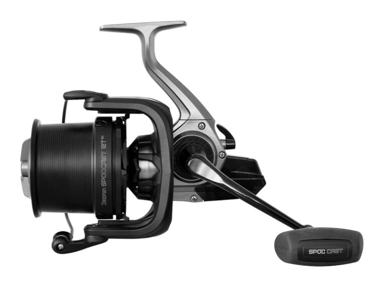 Haspelrull Delphin SPODCAST 12T SH size 12000, SKU 101005968