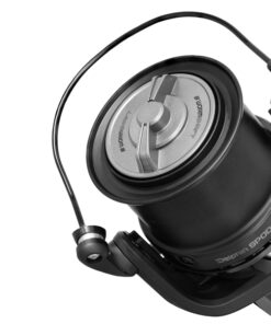 Haspelrull Delphin SPODCAST 12T SH size 12000, SKU 101005968