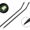 Distance sticks Delphin RangeX BEND