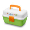 Tackle Box Delphin YUPIE Case 235x155x140mm