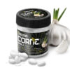 Artificial bait Delphin CorneX Pop Up / 60pcs Garlic