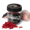 Artificial bait Delphin MaggoX Pop Up Fish