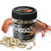 Artificial bait Delphin MaggoX Pop Up Schrimp