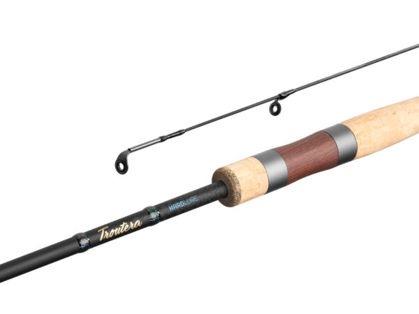 Delphin TROUTERA HardLure 210cm/2-7g/2 parts