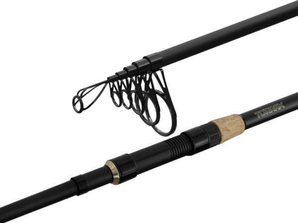 Delphin TORRAX 390cm/120g