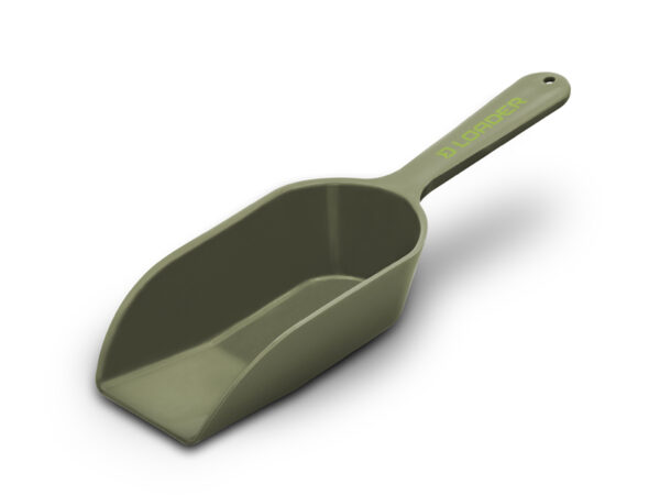 Söödakühvel Delphin LOADER S S