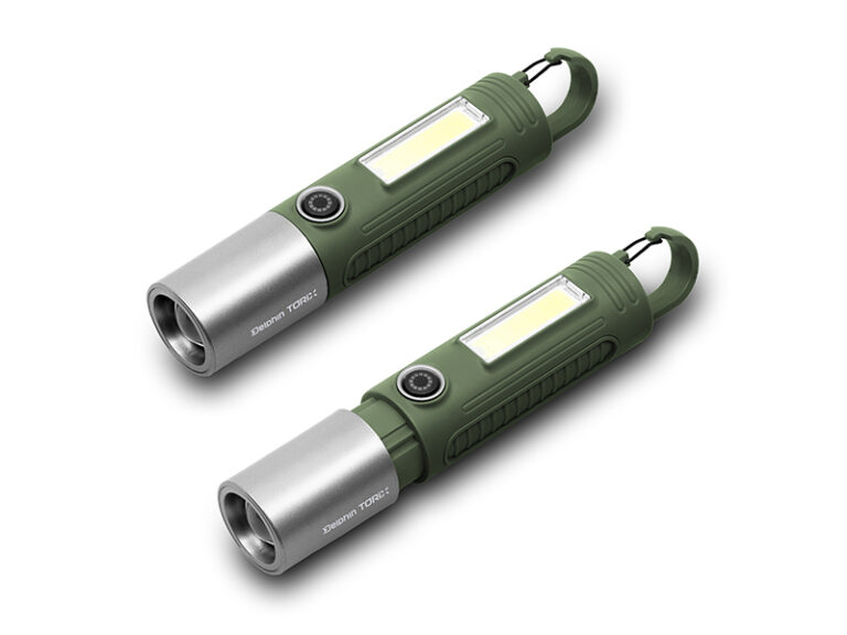 Light Delphin Torix 2200 mAh, SKU 101005976