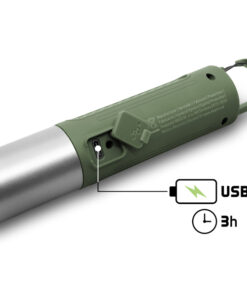 Light Delphin Torix 2200 mAh, SKU 101005976