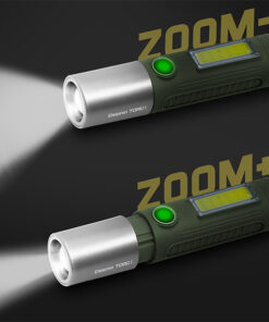 Light Delphin Torix 2200 mAh, SKU 101005976