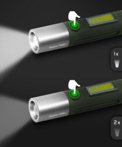 Light Delphin Torix 2200 mAh, SKU 101005976