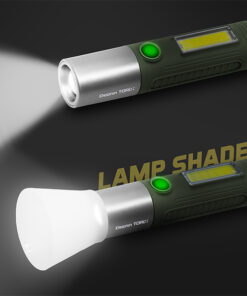 Light Delphin Torix 2200 mAh, SKU 101005976