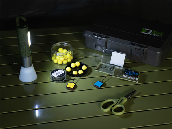 Light Delphin Torix 2200 mAh, SKU 101005976