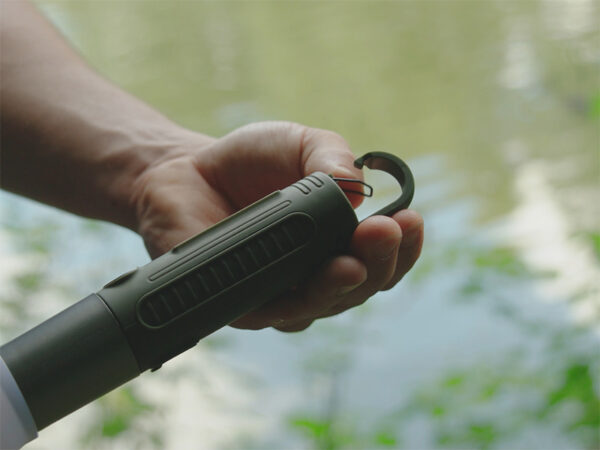 Light Delphin Torix 2200 mAh, SKU 101005976