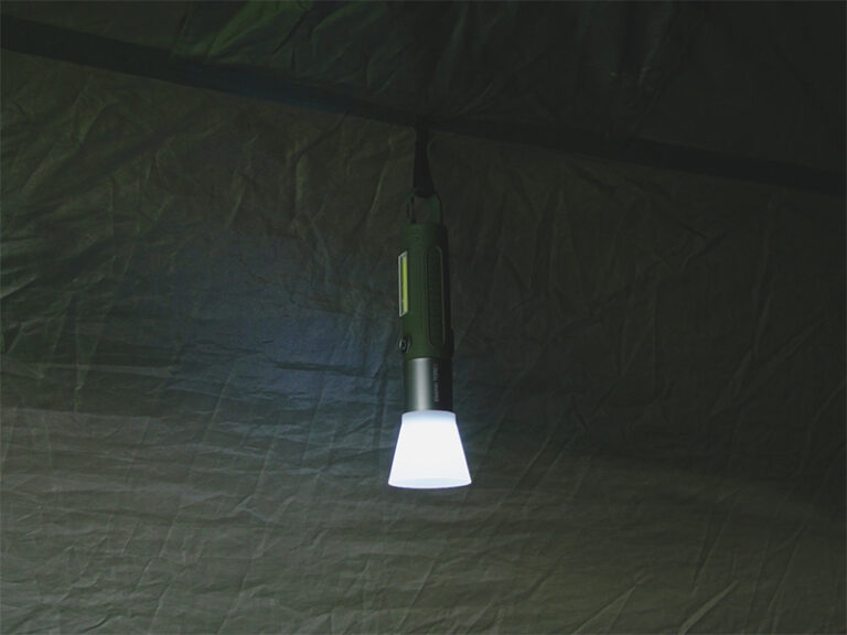 Light Delphin Torix 2200 mAh, SKU 101005976