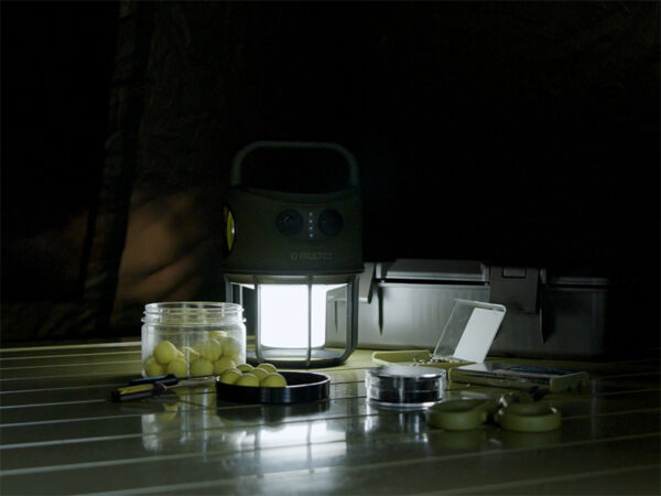 Lamp Delphin Multix 4400 mAh, SKU 101005977