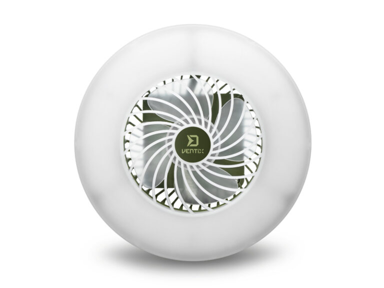 Lamp Delphin Ventix 4400 mAh, SKU 101005978