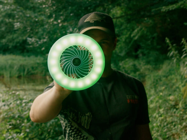 Lamp Delphin Ventix 4400 mAh, SKU 101005978