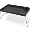 Laud kokkupandav Delphin iDEAL 52x35cm