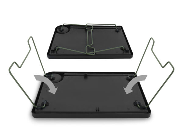 Laud kokkupandav Delphin iDEAL 52x35cm, SKU 101005996