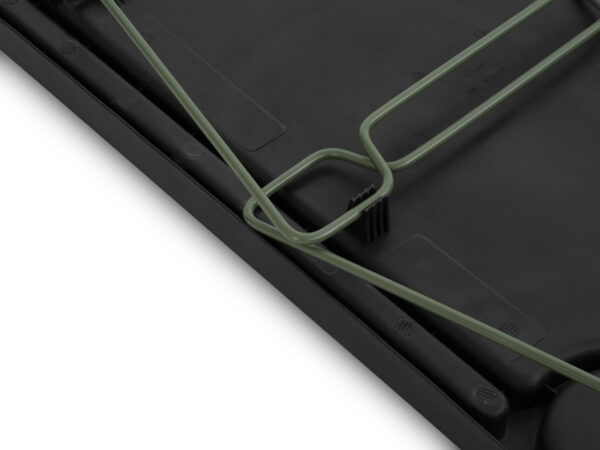 Laud kokkupandav Delphin iDEAL 52x35cm, SKU 101005996