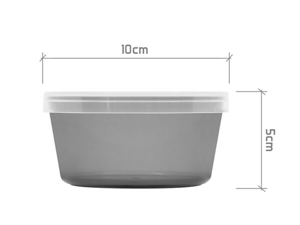 Ussitops Delphin WormBOX 10x5cm, SKU 101005997