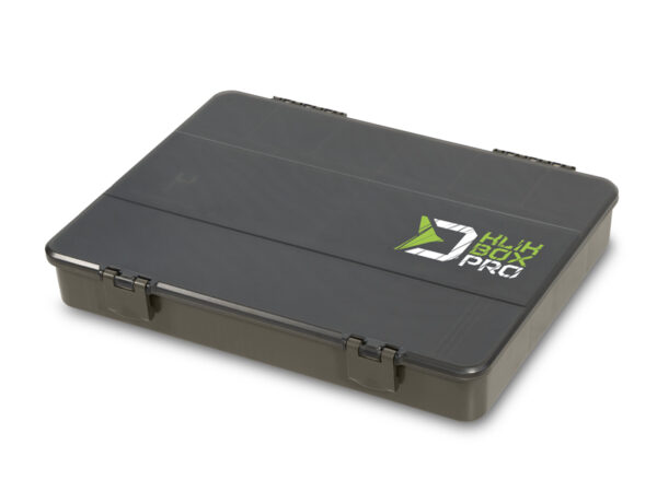 Karp Delphin KlikBOX Pro SCRATCHED EDITION