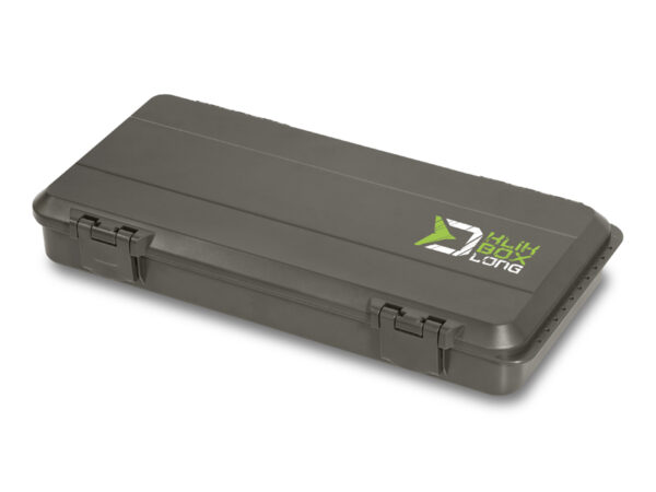 Karp Delphin KlikBOX Long SCRATCHED EDITION
