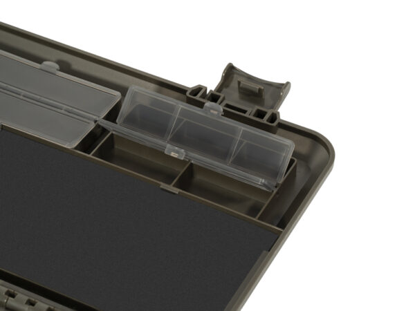 Karp Delphin KlikBOX Long SCRATCHED EDITION, SKU 101006490