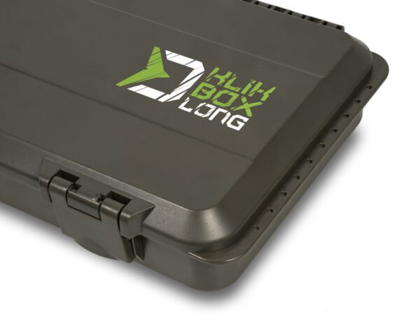 Karp Delphin KlikBOX Long SCRATCHED EDITION, SKU 101006490
