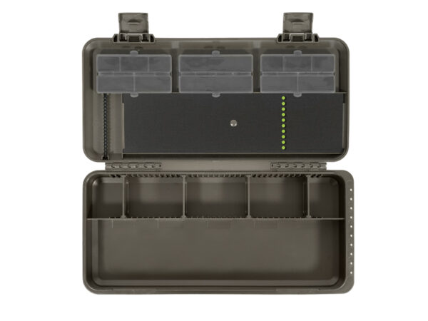 Karp Delphin KlikBOX Long SCRATCHED EDITION, SKU 101006490