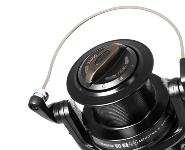 Delphin OXYD 70 Y body, SKU 286035175