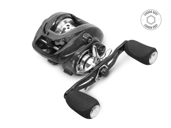 Multirull Delphin RYDAX SH 5+1BB