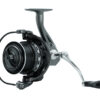 Shallow spare spool Delphin THEOX 5T SH aluminium