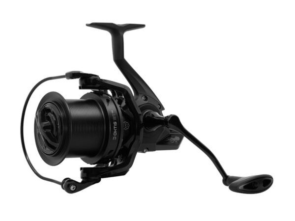 Deep spare spool Delphin OKTIS 12T DP aluminium