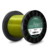 Tamiil Delphin Method FEED fluo yellow 0.28mm 6.5kg 5000m