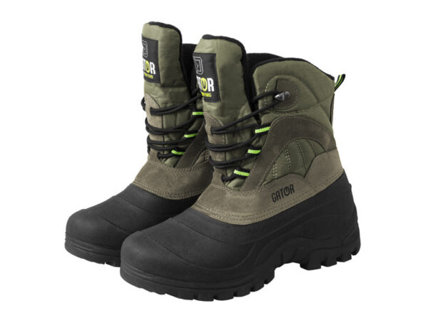 Saapad Delphin GATOR shoes 47