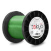 Monofilament Delphin TOKYO / fluo green 0.33mm 8.2kg 4600m, SKU 101000861